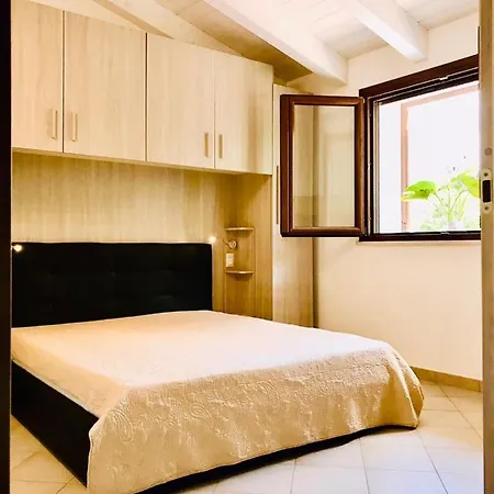 Le Case Di Loris Sant'Antioco Exterior photo
