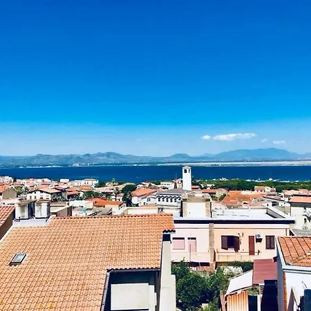 Le Case Di Loris Sant'Antioco Exterior photo