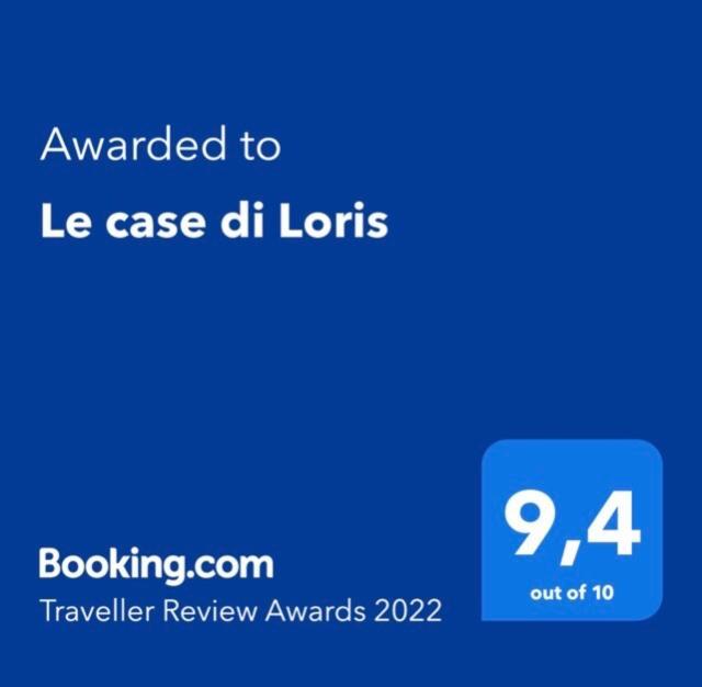 Le Di Loris * SantʼAntìoco