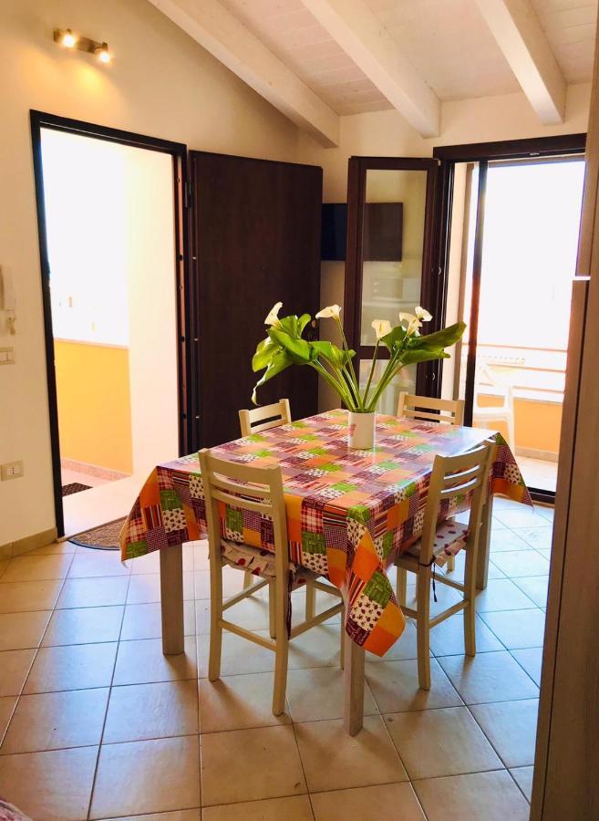 Holiday home Le Di Loris *