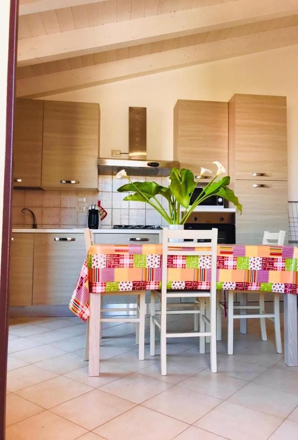 Holiday home Le Di Loris