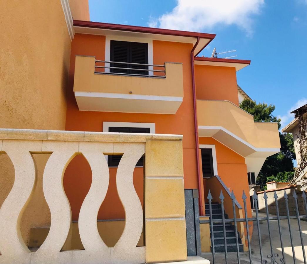 Holiday home Le Di Loris *