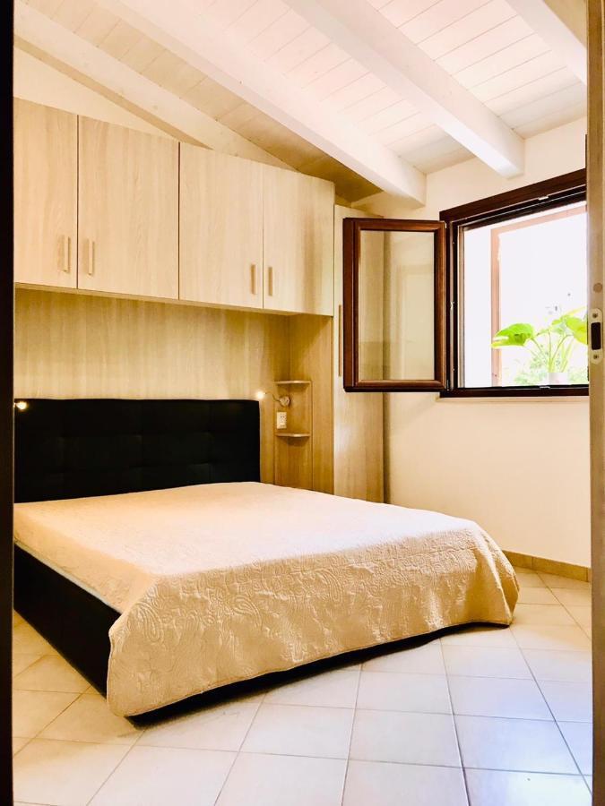 Holiday home Le Di Loris Sant'Antioco