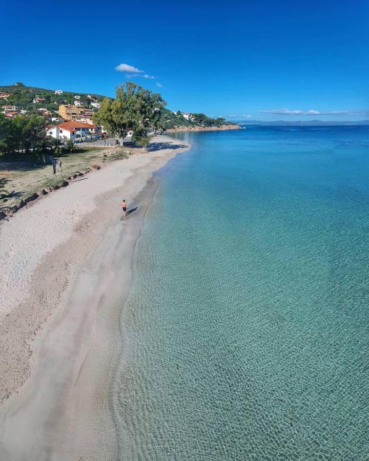 Casa vacanze Le Di Loris *