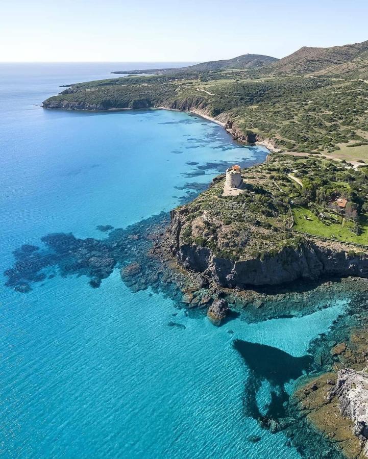 Le Di Loris Holiday home Sant'Antioco