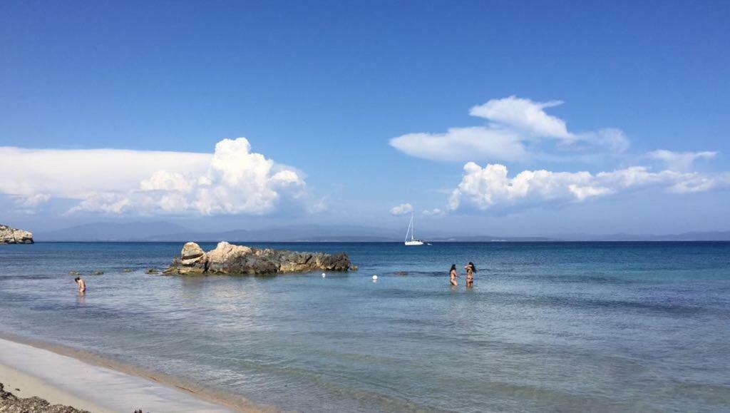 Le Di Loris Casa vacanze *