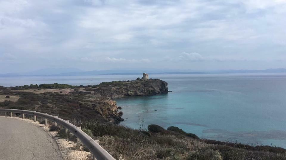 Le Di Loris Sant'Antioco