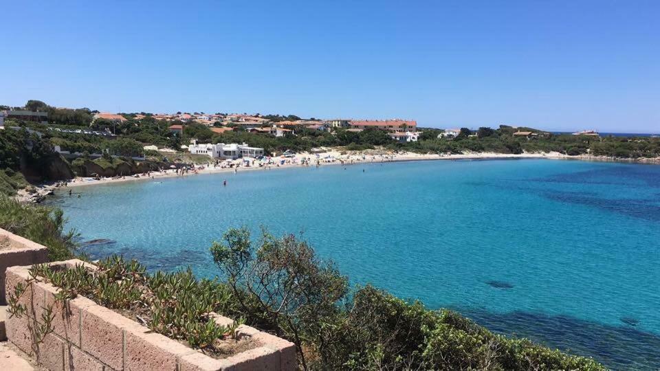 Holiday home Le Di Loris Sant'Antioco