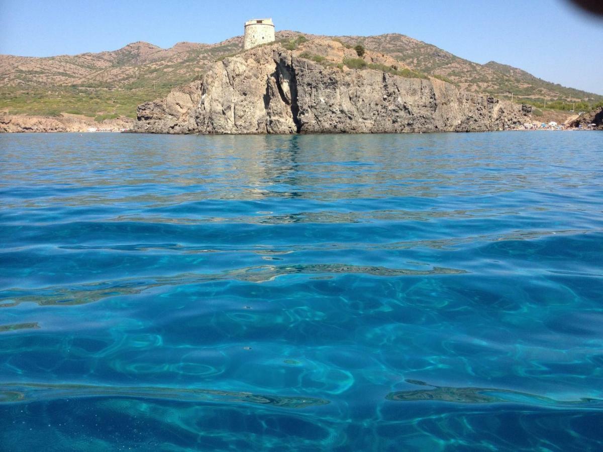 Le Di Loris * Sant'Antioco