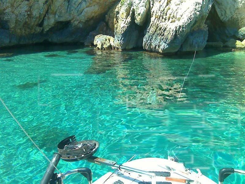 Le Di Loris SantʼAntìoco