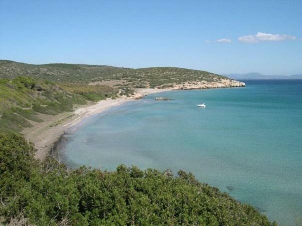 Le Di Loris Holiday home *