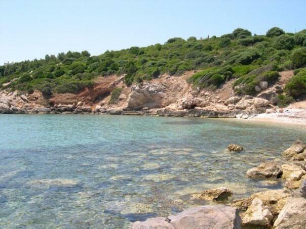 Le Di Loris Holiday home Sant'Antioco