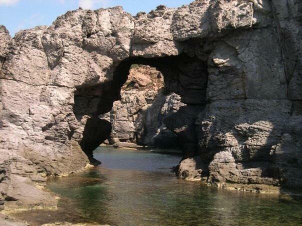 Le Di Loris * Sant'Antioco