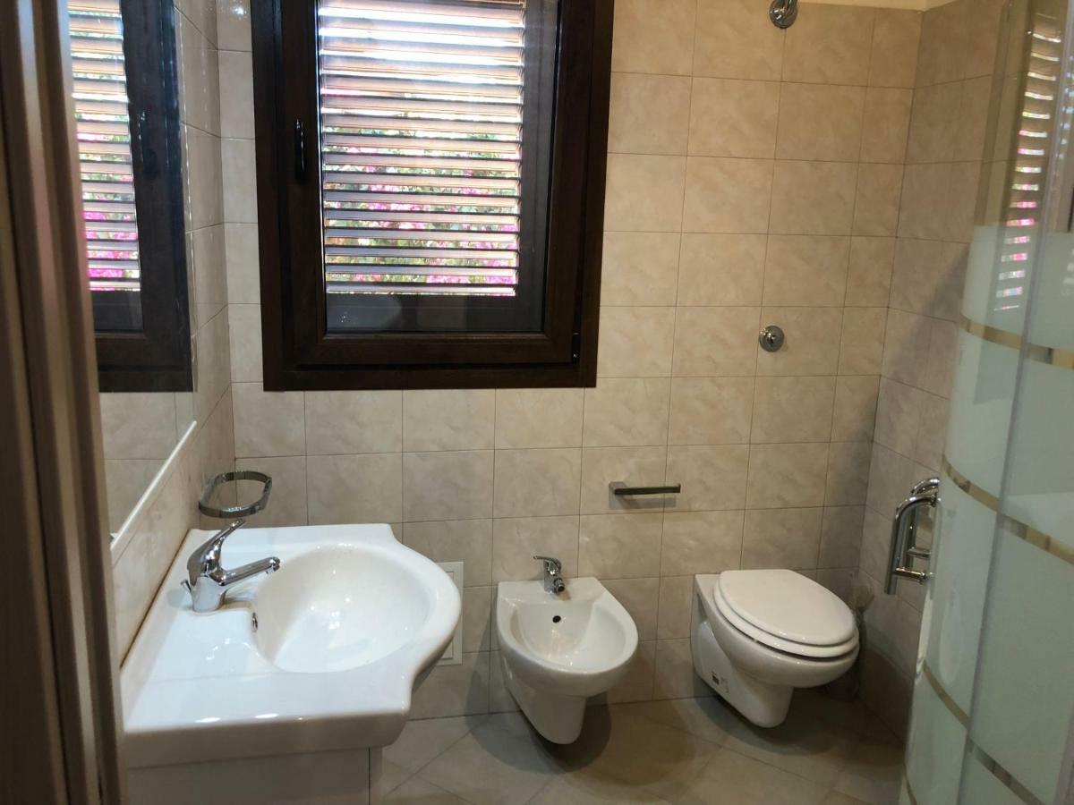 Holiday home Le Di Loris Sant'Antioco