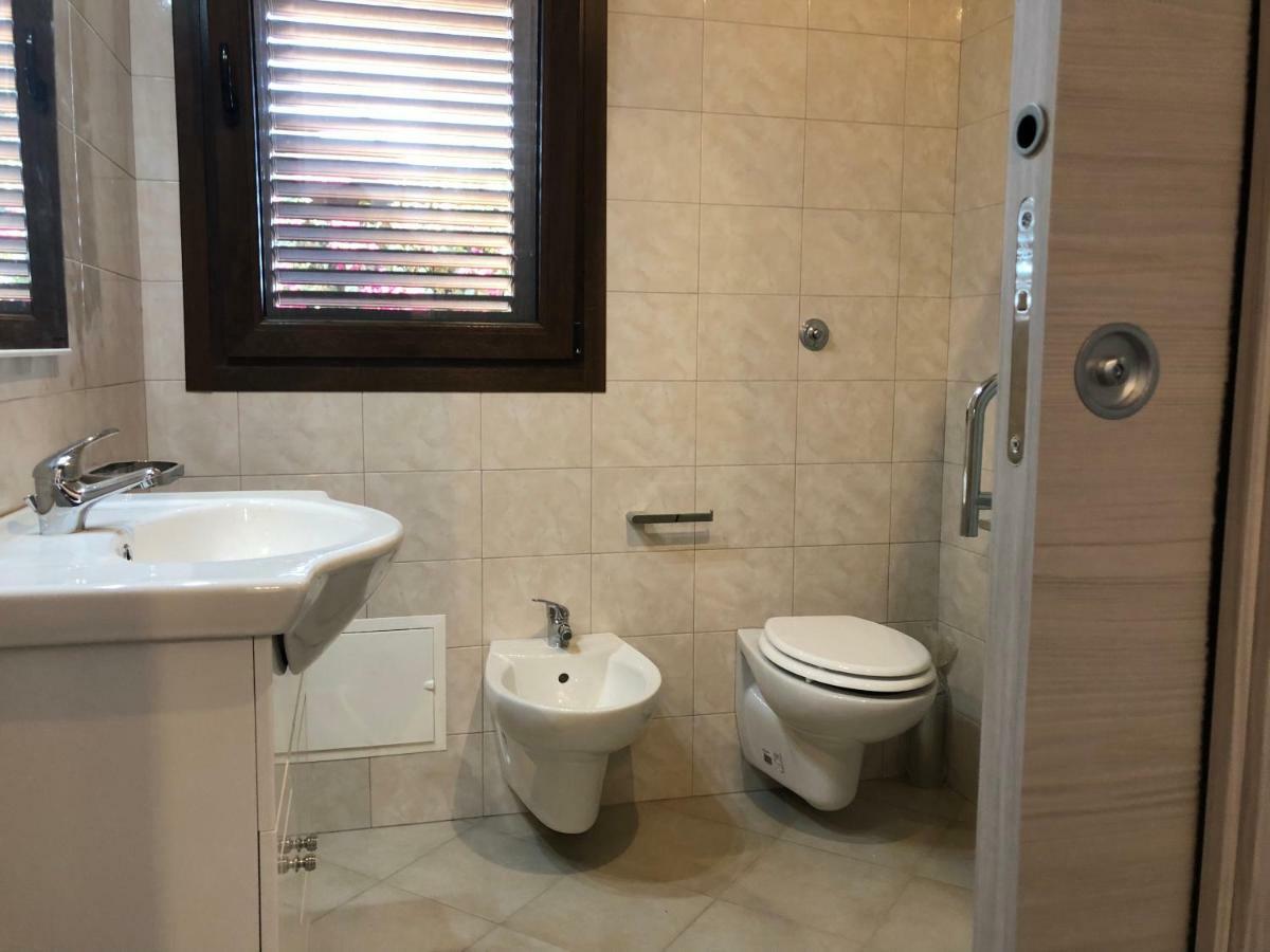 Le Di Loris Holiday home