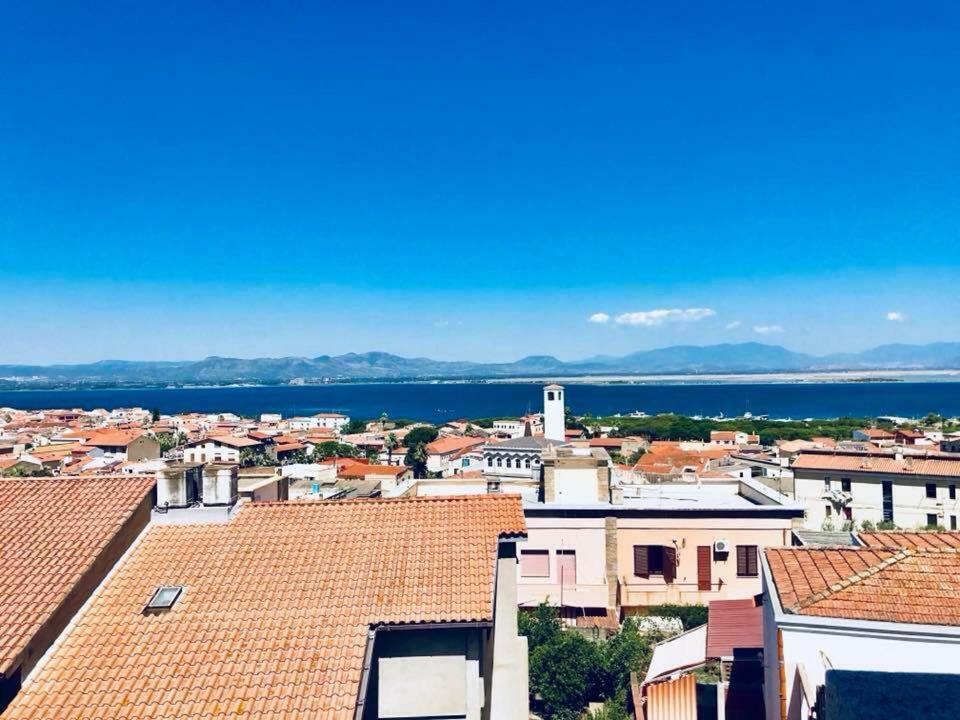 Le Di Loris * Sant'Antioco