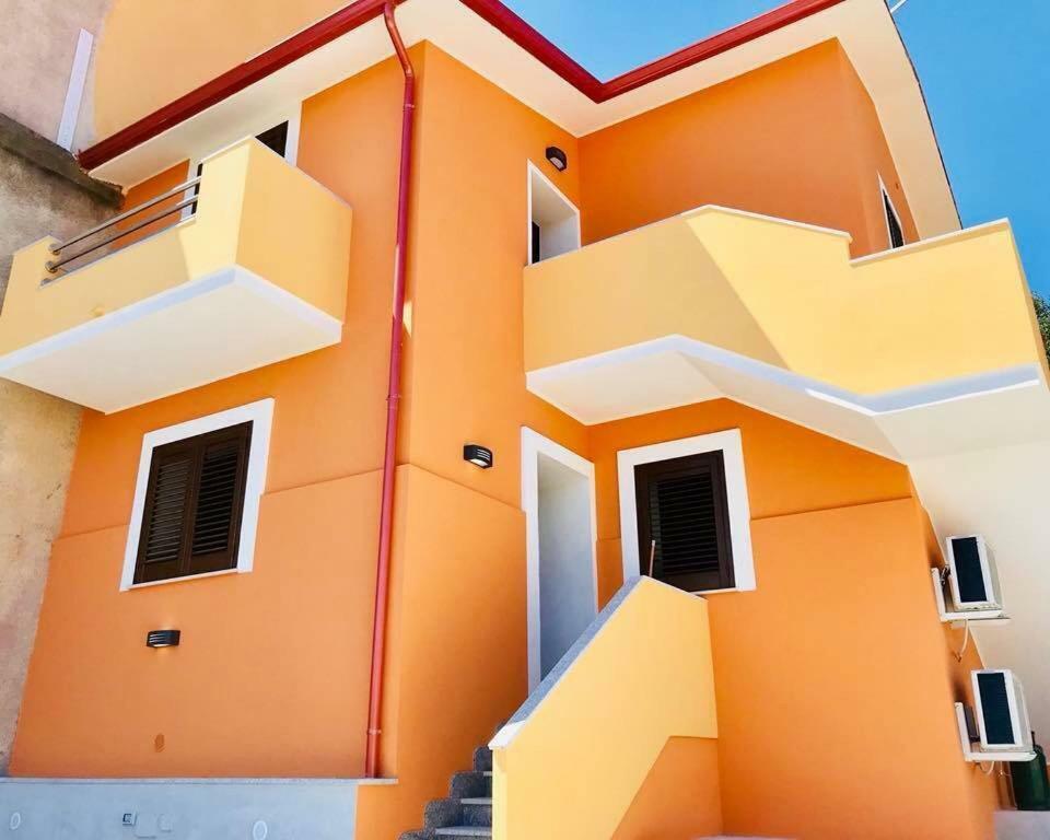 Le Di Loris Holiday home Sant'Antioco