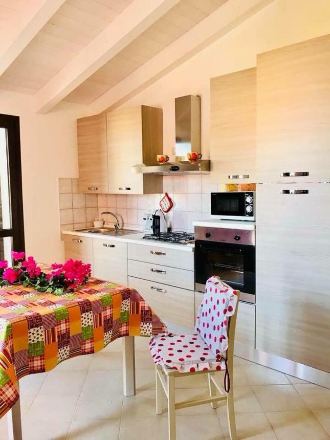 Holiday home Le Di Loris