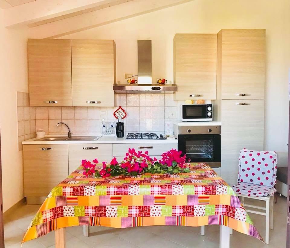 Holiday home Le Di Loris